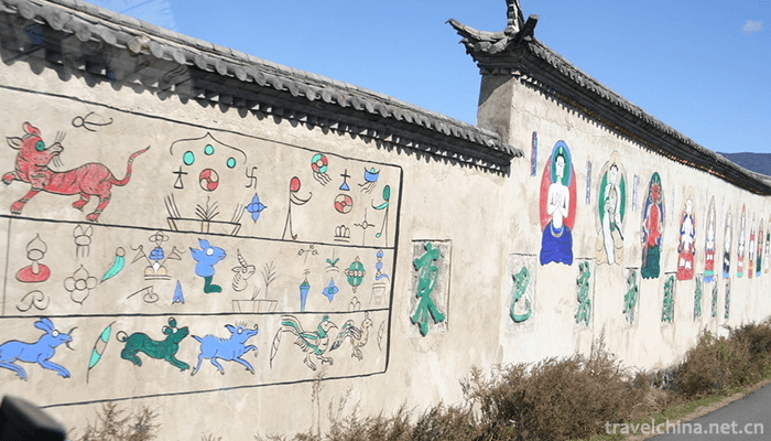 Dongba-Valley-Scenic-Area-3