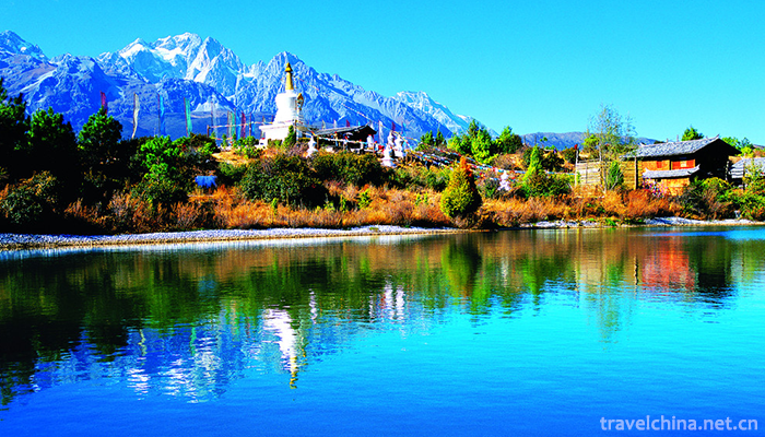 Dongba-Valley-Scenic-Area-11