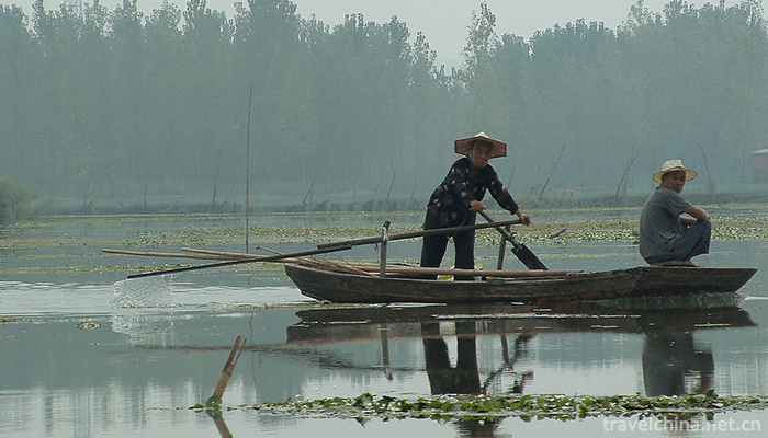 Dongping-Lake-Scenic-Spot-10