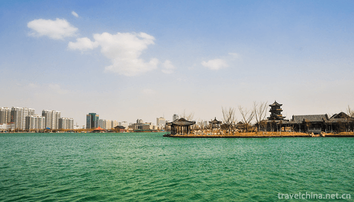 Dongchang-Lake-Scenic-Area-8