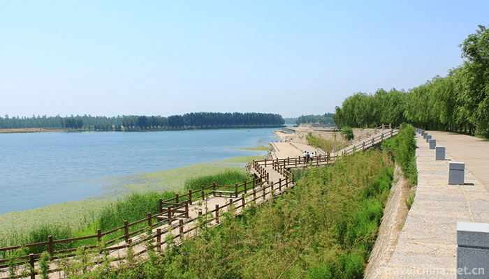 Dongping-Lake-Scenic-Spot-8