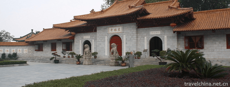 Donglin Temple