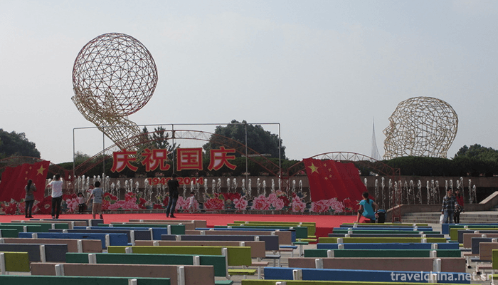 Shanghai-Oriental-land-4