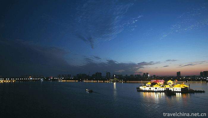 Dongchang-Lake-Scenic-Area-5