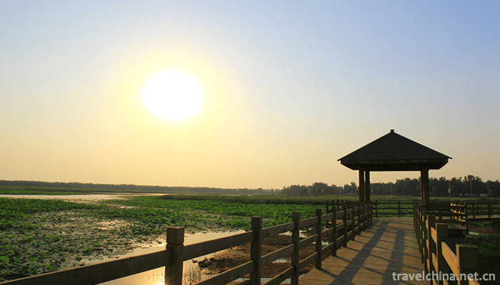 Dongping-Lake-Scenic-Spot-4