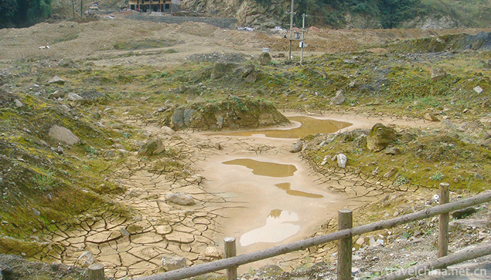 Donghekou-Earthquake-Relics-Park-6