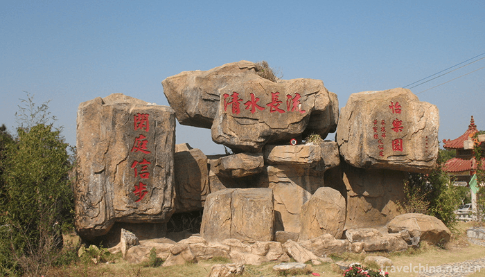 Donglin-Temple-8