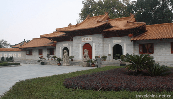 Donglin-Temple-3