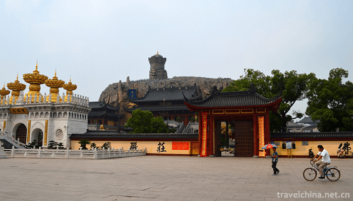 Donglin-Temple-6