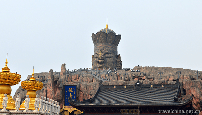 Donglin-Temple-7