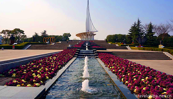Shanghai-Oriental-land-12