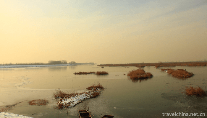 Dongping-Lake-Scenic-Spot-6