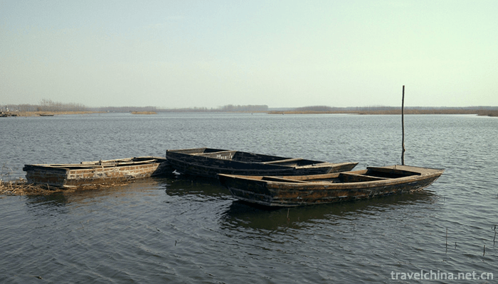 Dongping-Lake-Scenic-Spot-5
