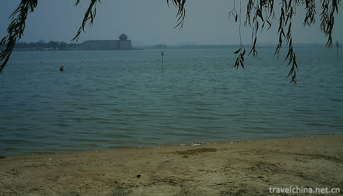 Dongchang-Lake-Scenic-Area-3