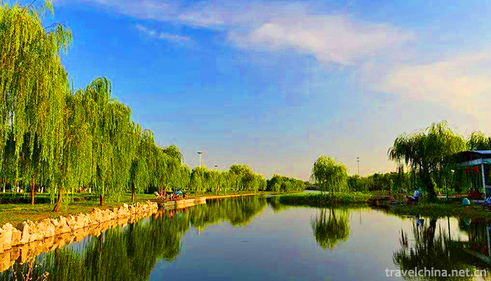 Dongchang-Lake-Scenic-Area-15