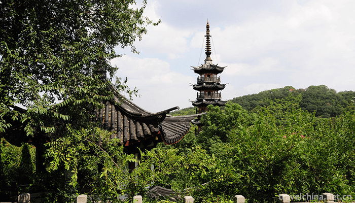 Sheshan-State-Forest-Park-4