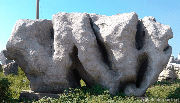 Strange-Stones-city-in-China-1