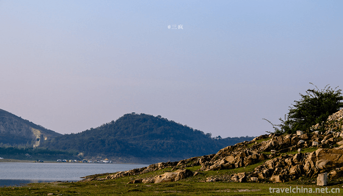 Yunwushan-Scenic-Area-7