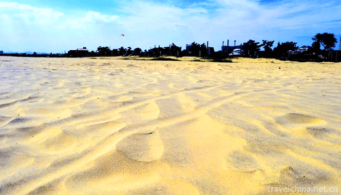 Rushan-Yintan-Tourist-Resort-4