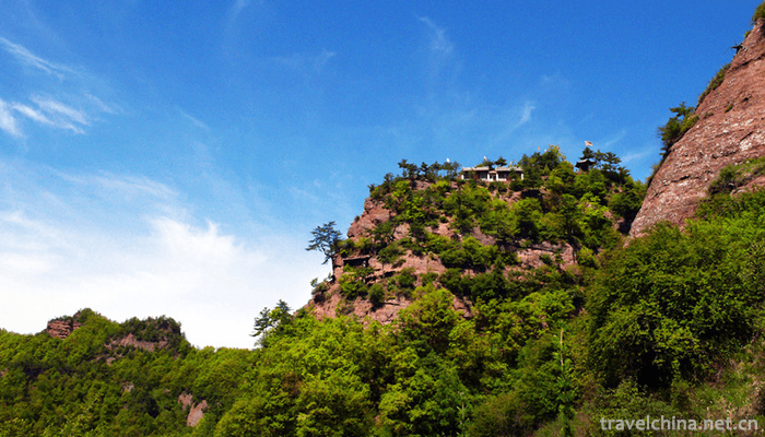 Yunya-Temple-Scenic-Area-1