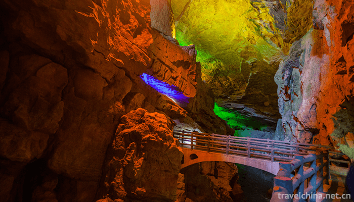 Jiuxiang-Scenic-Spot-3