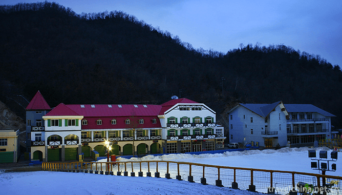 Funiu-Mountain-Skiing-Resort-2
