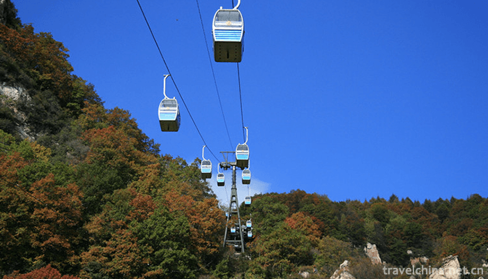 Wuyuezhai-Scenic-Area-5