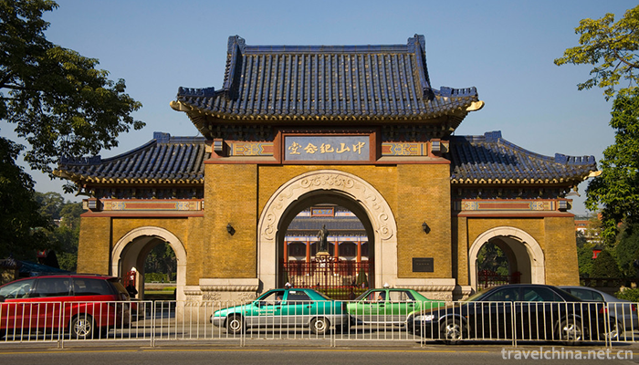 Sun-Yatsen-Memorial-Hall-12
