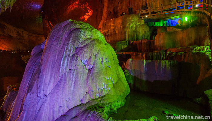Jiuxiang-Scenic-Spot-11