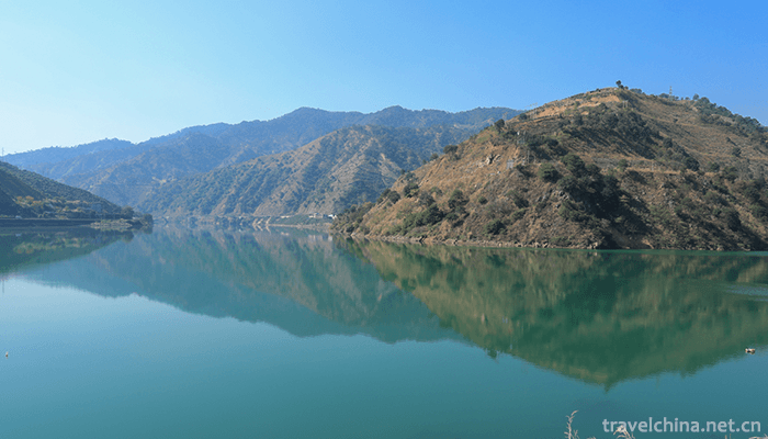 Ertan-National-Forest-Park-7