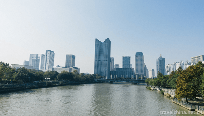 Beijing-Hangzhou Grand Canal 2