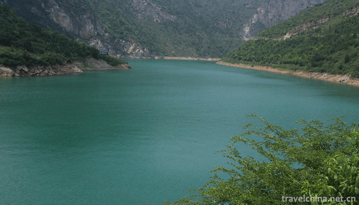two-dragons-mountain-Erlongshan-9