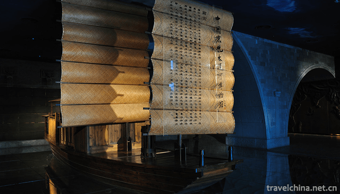 Beijing-Hangzhou-Grand-Canal-Museum-4