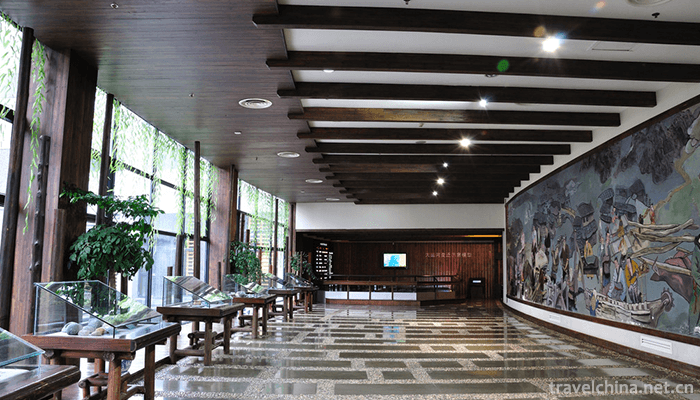 Beijing-Hangzhou-Grand-Canal-Museum-1