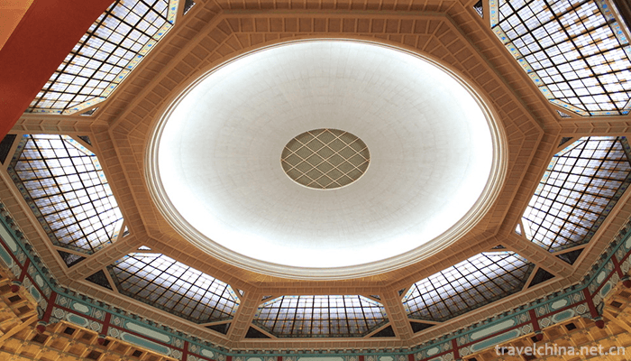 Sun-Yatsen-Memorial-Hall-9