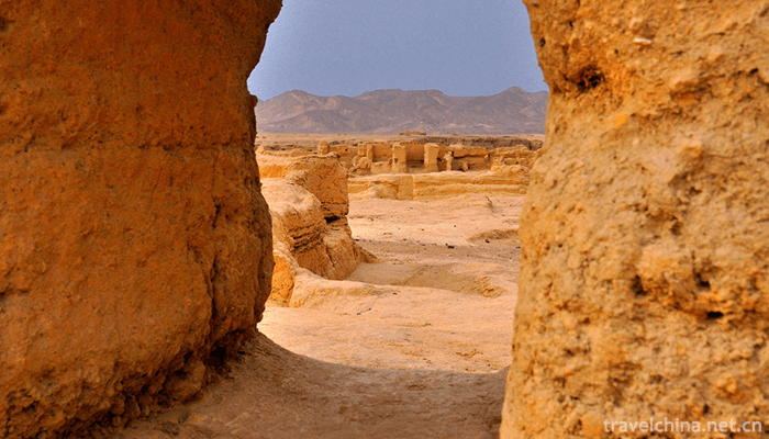 Jiaohe-ruins-3