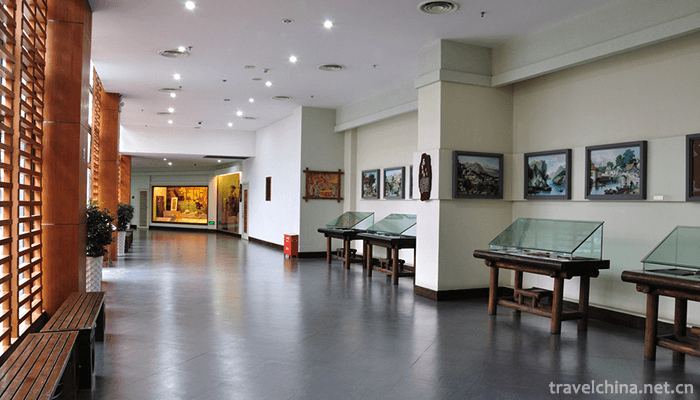 Beijing-Hangzhou-Grand-Canal-Museum-2