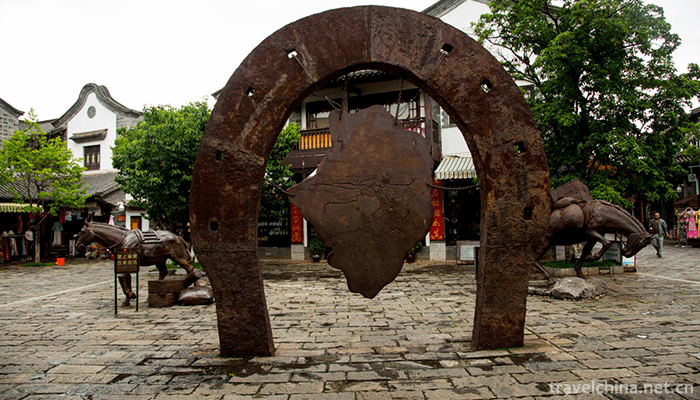 Yunnan-Nationalities-Village-4