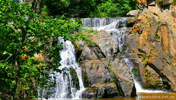 Lijiang-Heilongtan-Scenic-Area-11