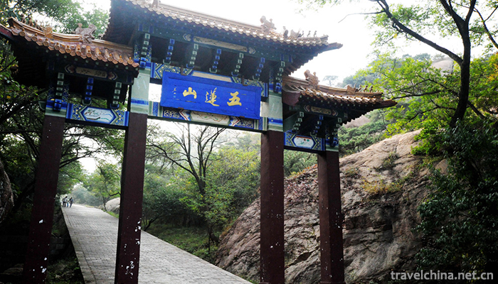 Wulian-Mountain-Scenic-Area-6