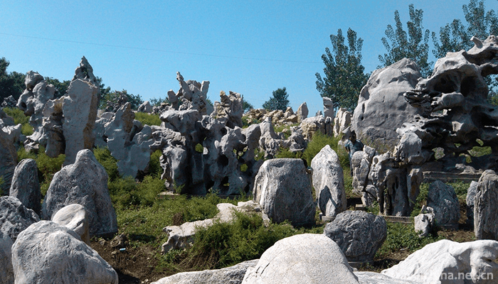 Strange-Stones-city-in-China-2