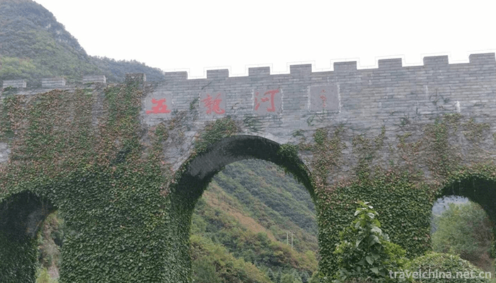 Wulong-River-Scenic-Spot-1