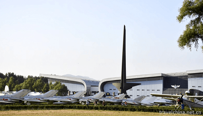 China-Aviation-Museum-2