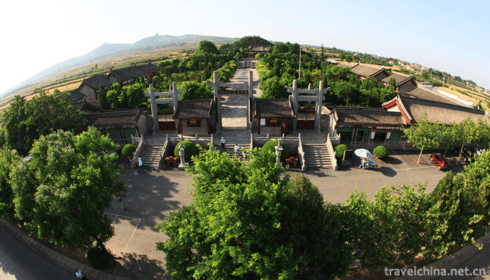 Qianling-Scenic-Area-3