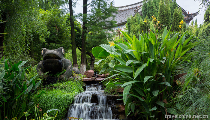 Yunnan-Nationalities-Village-23