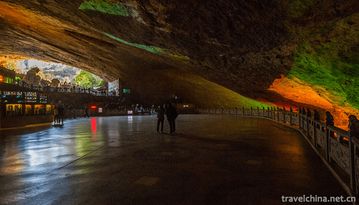 Jiuxiang-Scenic-Spot-13