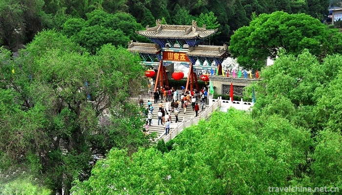 Five-spring-mountain-2