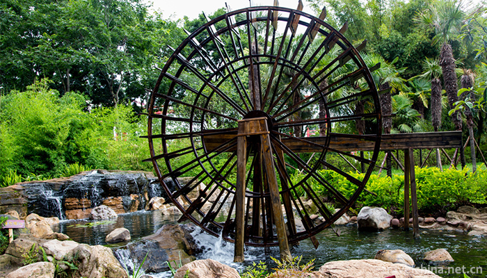 Yunnan-Nationalities-Village-21