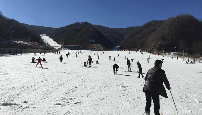 Funiu-Mountain-Skiing-Resort-7