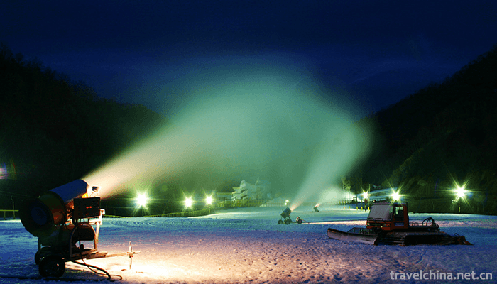 Funiu-Mountain-Skiing-Resort-5
